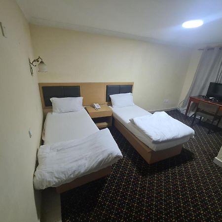 Kings Empire Hotel Freetown Exterior photo