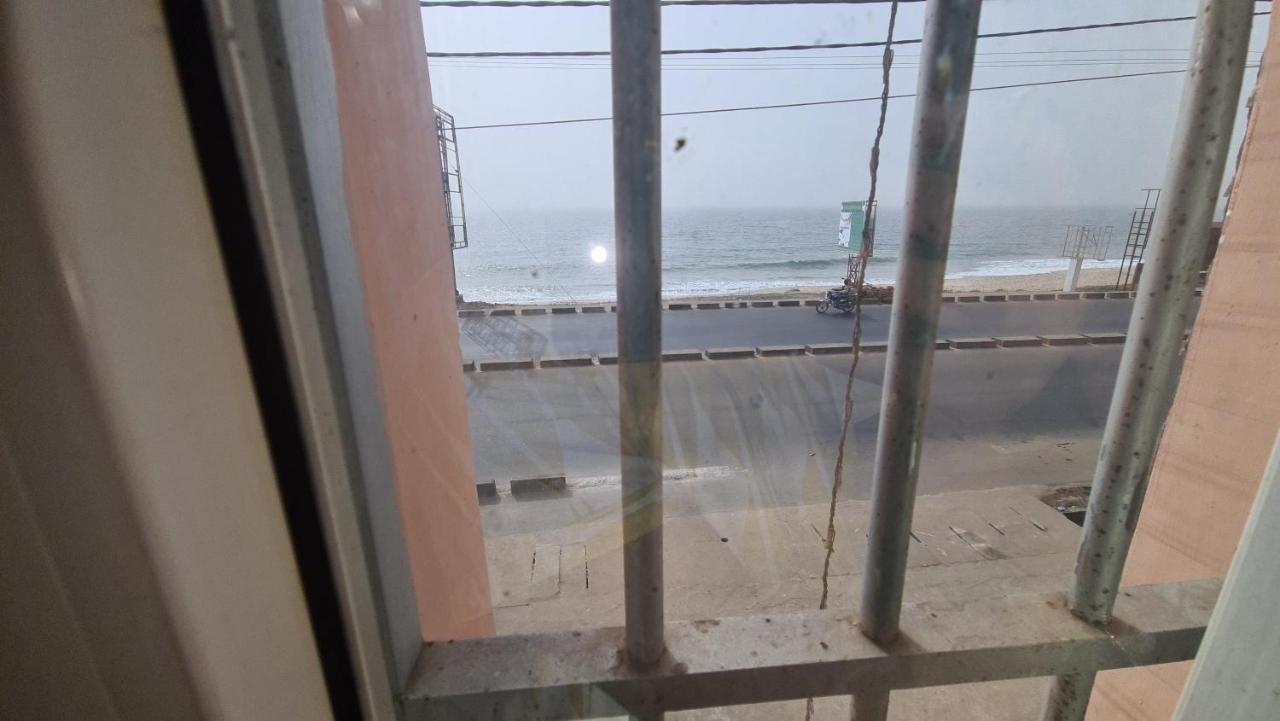 Kings Empire Hotel Freetown Exterior photo