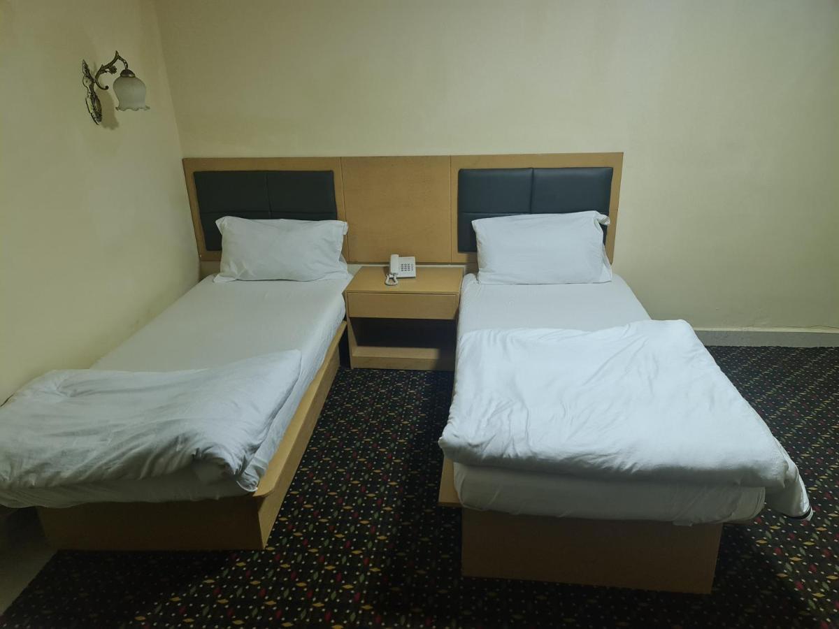 Kings Empire Hotel Freetown Exterior photo